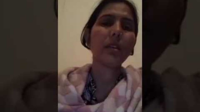 'National Herald: BSF jawan Tej Bahadur Yadav\'s wife posts video saying husband is depressed'