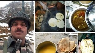'Watch Full controversial Video : BSF Jawan Shares food plight Tej Bahadur Yadav'