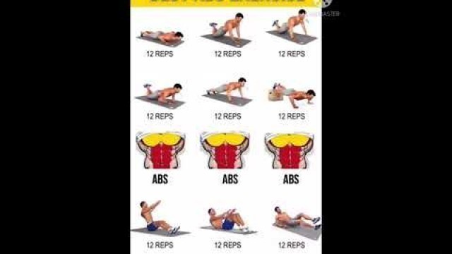 'best abs workout#fitnessfight360 #shorts'