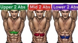 'Best abs Workout for men at gym |Abs exercise at gym for beginners | How to get 10 pack abs'