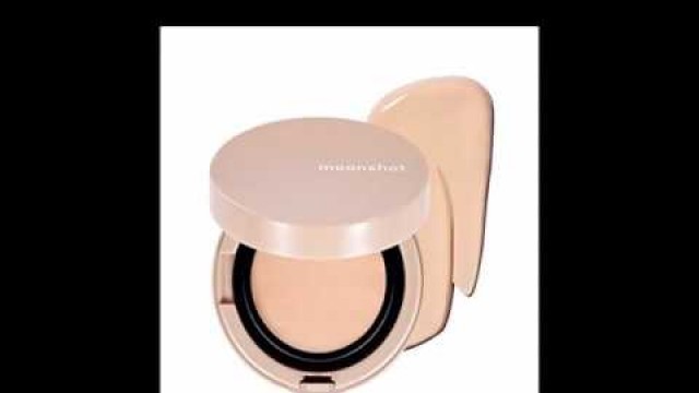 'Moonshot Face Chsuon new Edition, Face Perfect Balm Cushion BlackPink Cushion 12g'