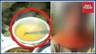 'Jawan\'s Wife Posts Video On Bad Quality Food Served To Assam Rifles'