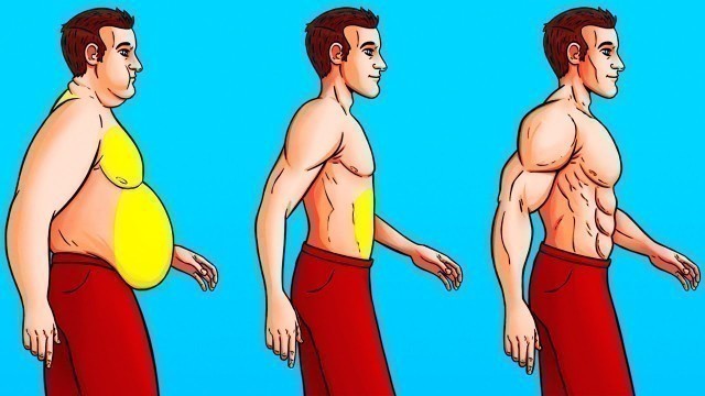 '5 Home Exercises to Get Perfect Bruce Lee Six-Pack Abs'