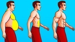 '5 Home Exercises to Get Perfect Bruce Lee Six-Pack Abs'