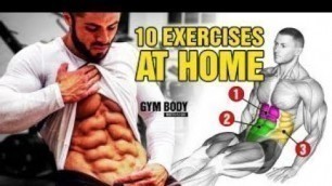 'six pack abs workout Best abs workout @RKV WORKOUT hello fitness bhai'