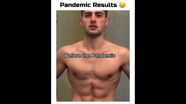 'Pandemic result