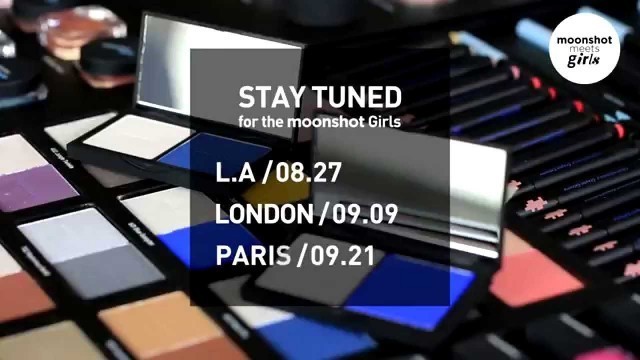 'moonshot meets girls_teaser'