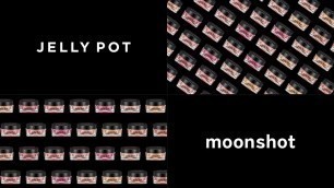 'moonshot New Jelly Pot'