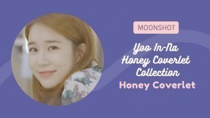 'Yoo In-Na Honey Coverlet Collection | moonshot | YesStyle Korean Beauty'