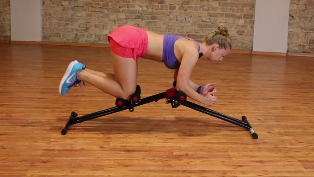 'Use & Review top 3 Best Abs Workout Machine for Home'