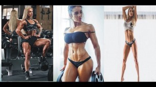'How to Motivate Yourself to Workout | A New Female Workout Motivation Video'