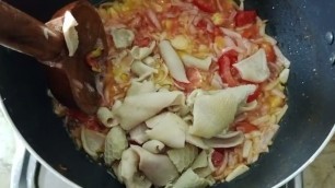 'ojri recepie | Mimi food Cottage | u tube shorts'