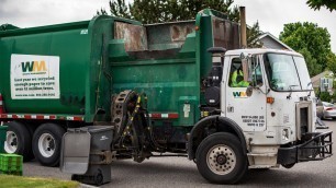 'Garbage Trucks: The Ultimate Compilation'