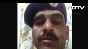 'BSF Jawan Tej Bahadur Is Back With A Video, Says \'Don\'t I Deserve Justice?\''