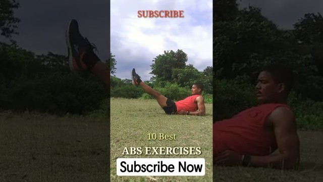 '10 BEST ABS WORKOUT_ BEST ABS WORKOUT AT HOME_SIX PACK WORKOUT_ARMY FITNESS_INDIAN ARMY_ARMY TESTS'
