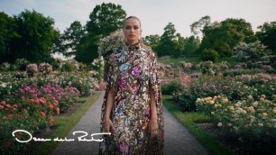 'Oscar de la Renta Pre-Spring 2023'