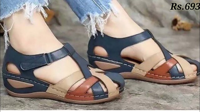 'LADIES SANDAL DESIGN WITH PRICES SHOES DESIGN DOCTOR FOOTWEAR COLLECTION'