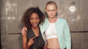 'BEHIND THE BRAND: Azmara Asefa at Phoenix Fashion Week'