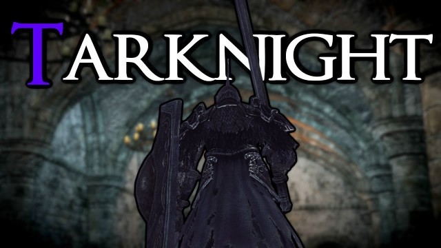 'Dark Souls II : Tarknight'