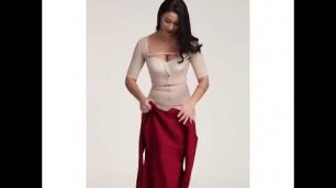 'Hexin Perfect Full Body Shaper For A Sexy Gown Look'