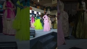 'Fashion Parade by Girls #shorts #fashionshow #leramp'