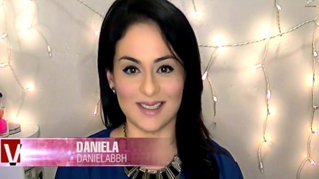 'Cómo Resaltar tus Rasgos | Daniela BBH | Vlogger Fashion One'