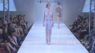 'Yas Couture by Elie Madi at Phoenix Fashion Week 2015'