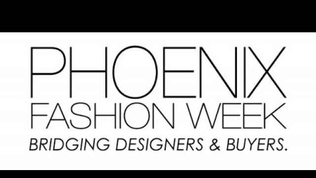 'Phoenix Fashion Week 2015 Behind the Scenes Event Photography'
