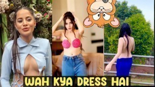 'Urfi Javed Roast | Social Media Ki Sasti Fashion Designer | Roast by Guru'