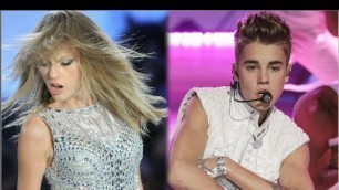 'Taylor Swift vs. Justin Bieber: Best Victoria\'s Secret Fashion Show Performance?'