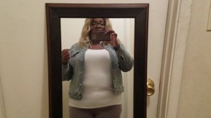 'Plus Size OOTD 5/28/17| Fashion Nova Curve and Torrid'