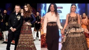 'Top 10 best Fashion Designers in India..'