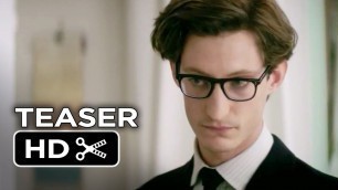 'Yves Saint Laurent Teaser TRAILER 1 (2014) - Fashion Designer Biopic HD'