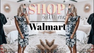 'WHAT\'S NEW AT WALMART | Beauty, Home & Fashion | Shop With Me'