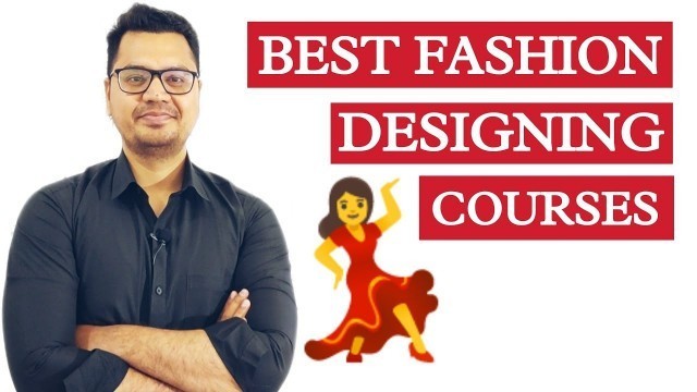 'Fashion Designing Best Courses After 12 | How to Become Fashion Designer | #Shorts #ytshorts'