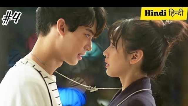 'Part-4/Animals Doctor Fall in Love with Bossy Girlहिन्दीExplained,Thai Drama Hindi in Explain,Korean'