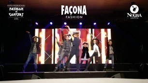 'Fashion in Concert - Music Facona 2016'
