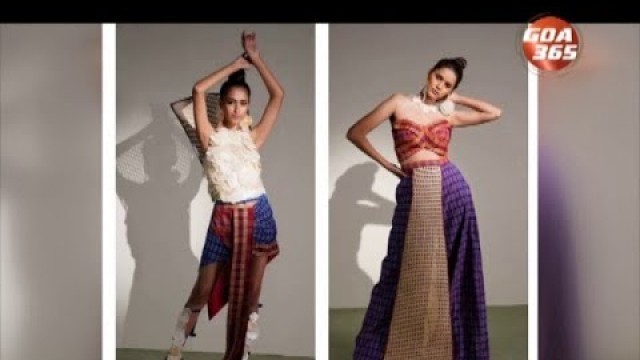 'Goan girls bags top prize at Mumbai fashion show'