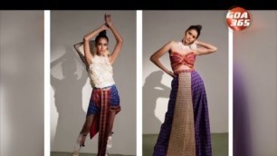 'Goan girls bags top prize at Mumbai fashion show'