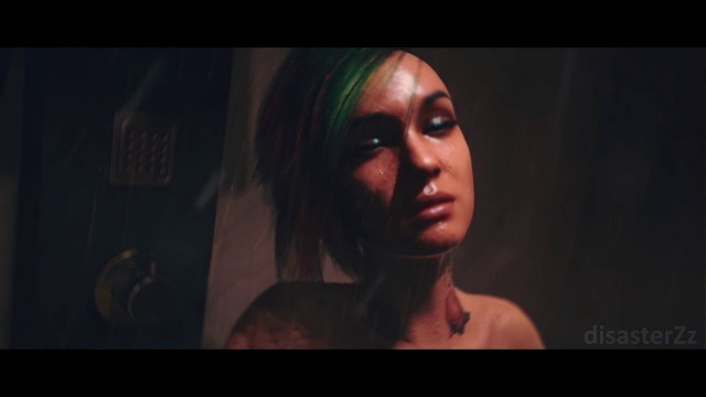 'Cyberpunk 2077 Edit (1440p) | Judy Alvarez'