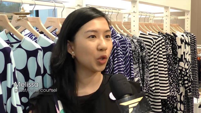 'MARIMEKKO | Flagship Store Launch Singapore | Fashion One'