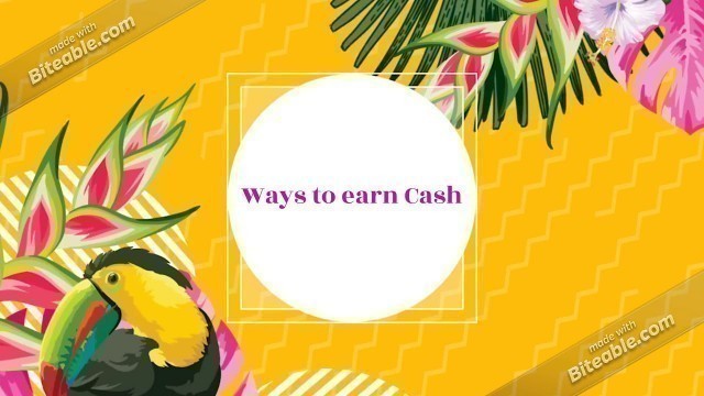 'Covet - EARN CASH FAST!'