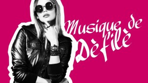 'Défilé de Mode Fashion Week | Musique de Défilé de Mode, Playlist Défilé, Deep House, House Music'