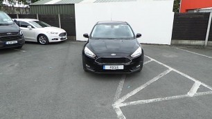 '161D35721 - 2016 Ford Focus STYLE 1.6 TDCI 95PS 5DR 4DR 21,945'