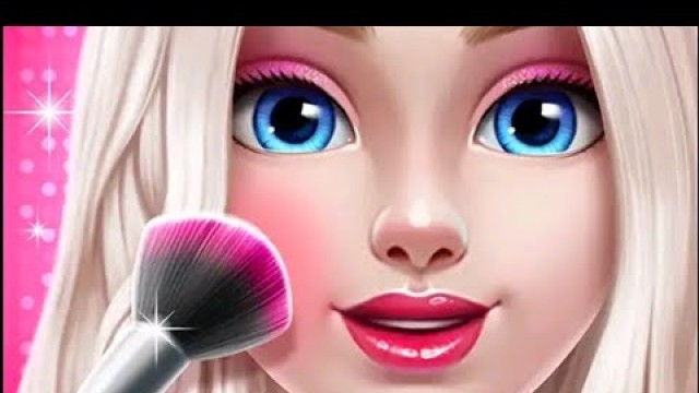 'Fashion Show Game||3D Makeup Game||Girls Game||Android Gameplay||@kidsgame junction||#newgame2022'