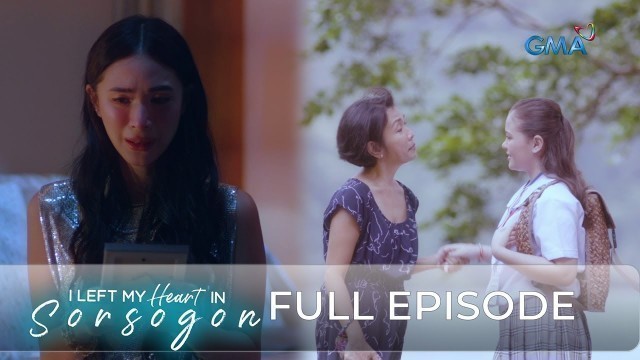 'I Left My Heart in Sorsogon: From daydreamer to fashion designer | Full Episode 1 (Part 2/3)'