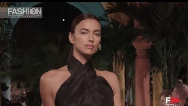 'OSCAR DE LA RENTA Highlights Spring 2020 New York - Fashion Channel'
