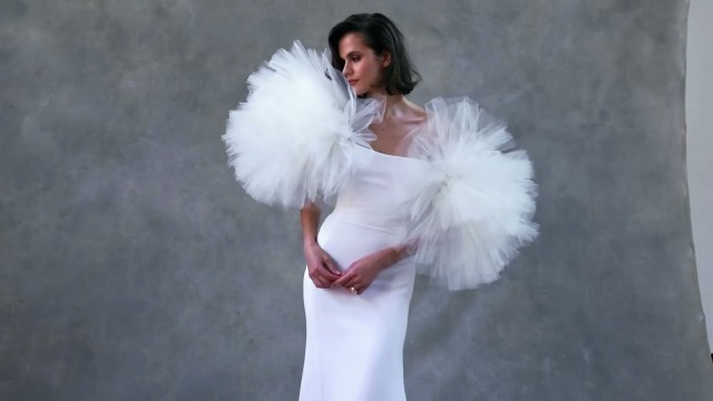 'Muse Arabia/ Oscar de la Renta Launches Spring 2023 Bridal Collection'
