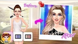 'Fashion Show - Dress Up Styles & Makeover for Girls'