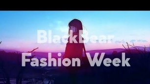'Fashion Week (It’s Different Remix)'